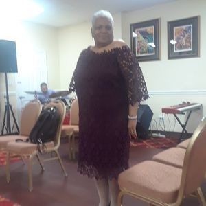 Meet your Posher, Cheryl